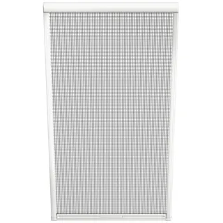 VELUX Insektenschutzrollo ZIL CK02 53 x 160 cm Schwarz