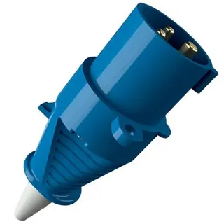 Mennekes Stecker 852