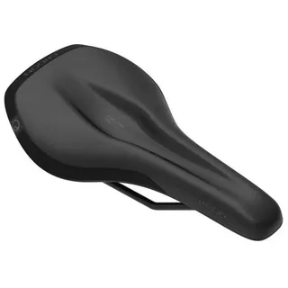 Ergon SMC Core 15 cm Schwarz/Grau