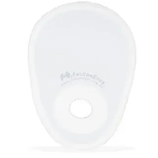 Falcon Eyes Speedlite Kamerablitz Diffusor MR-0912T