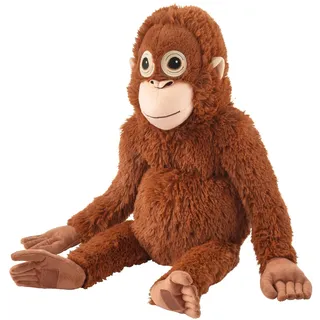 IKEA DJUNGELSKOG Orang-Utan