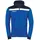 Trainingsjacke OFFENSE MULTI JACKET Größe 3XL in azurblau/marine/weiß azurblau/marine/weiß