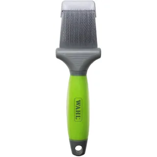 MOSER Flexible Zupfbürste zweiseitig