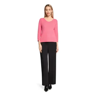 Betty Barclay V-Pullover Pink 42