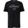 T-Shirt schwarz 3XL