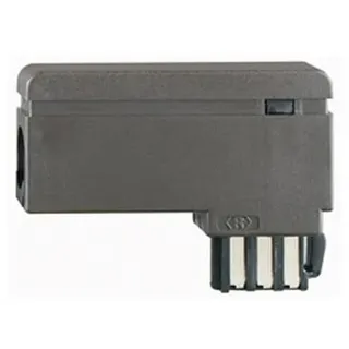 Rutenbeck Stecker TS F