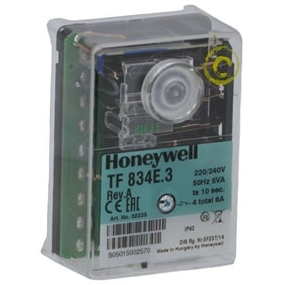 Honeywell TF 834.3