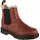 Saddle Tan Farrier 36