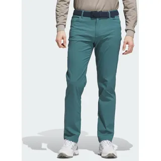 adidas Ultimate365 5-Pocket Hose / Preloved Teal - 32x32
