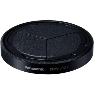 Panasonic DMW-LFAC1 schwarz