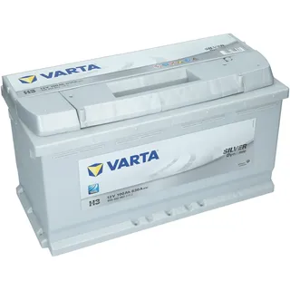 Varta Silver Dynamic H3 100Ah 12V