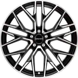 CARMANI 20 Ludwig (8.5x19)