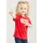 s/s Jungen Super Red 24 Monate 24 Monate