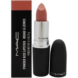 MAC, POWDER KISS LIPSTICK - TEDDY 2.0, 3 g