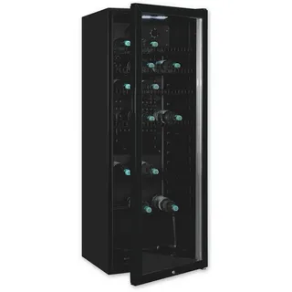 GGV Exquisit Exquisit GKS240-GT-160C schwarz (810930501)