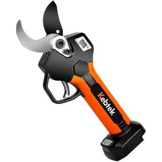 Kebtek Professionelle Akku-Astschere (ohne Akku und Ladegerät) (KT940-body)