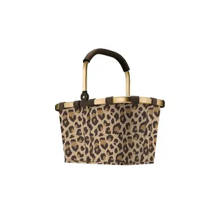 Reisenthel carrybag frame leo macchiato