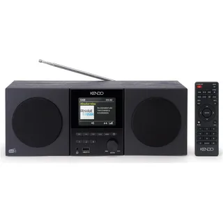 KENDO XL25EX schwarz