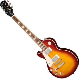 Epiphone Les Paul Standard 60s Iced Tea