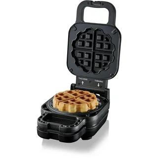 Cloer Waffelkucheneisen, Cloer-6150