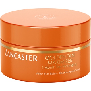 Lancaster Golden Tan Maximizer After Sun Balm 200 ml