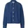 Denim Overshirt im Loose Fit 36
