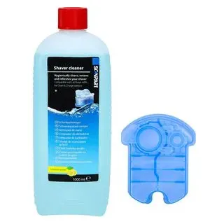 ScanPart Reinigungskartusche ScanPart 1 Set