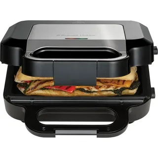 Russell Hobbs 26810-56 Creations Sandwichmaker 750 W für 1 Sandwich-Toaster