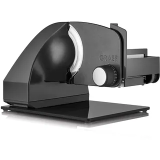 Graef Master M95 Eisenglimmergrau