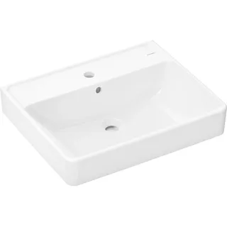 Hansgrohe Xanuia Q Aufsatzwaschtisch 60 x 48 cm 60243450