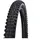 26 x 2,35 Zoll Faltreifen black Super Trail
