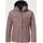 Damen Style Jacke Größe XL braun