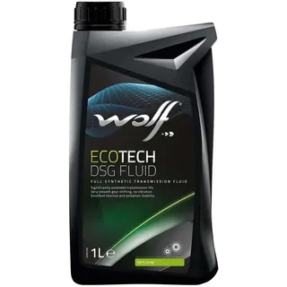WOLF-Garten Wolf "EcoTech DSG Fluid" Auto 1 l Flasche
