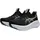 Herren Black/Feather Grey 42