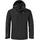 Jacket Style Unisex Schwarz 54