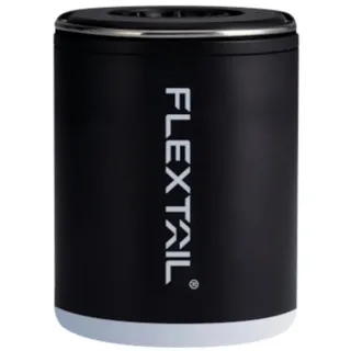 flextail Tiny Pump 2X 3-in-1 Luftpumpe - STK - black
