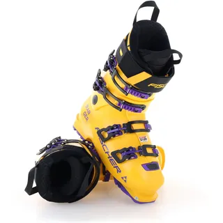 Fischer Ranger Hv 130 Dyn Vac Gw Alpin-Skischuhe Mango 27,5