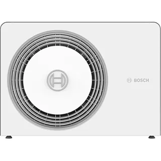 Bosch AW 4 OR-S Luft/Wasser-Wärmepumpe 6 kW