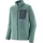 Jacket fleecejacke fur Herren blau M
