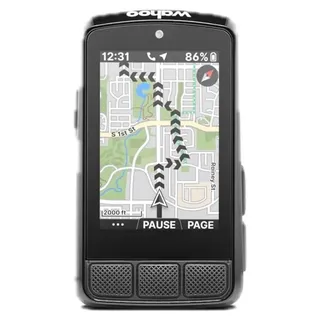 Wahoo Fitness ELEMNT Bolt V3