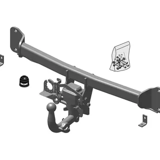 BRINK 528900 Anhängevorrichtung