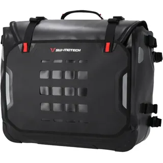 SW-Motech SysBag WP L Heck-/Satteltasche 27-40l. wasserdicht