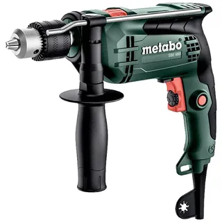 Metabo SBE 650 | Bohrhammer - 650 W - Spannkassette mit 13 mm - 10 Nm