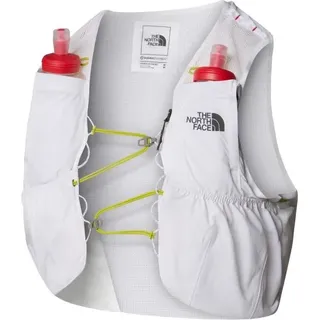 The North Face summit run 10l trinkrucksack weis - 10