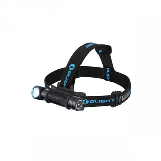 Olight Stirnlampe Perun 2