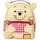 Loungefly Winnie the Pooh Gingham