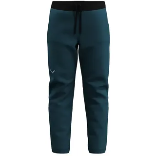 Salewa Dolomia Hose (Größe 116, blau)