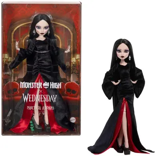 Monster High Morticia Addams (JLK99)