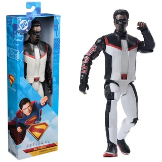 Superman Action-Figur Mr. Terrific 30 cm