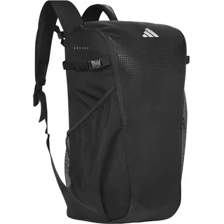 adidas BackPack BOXING schwarz/silber
